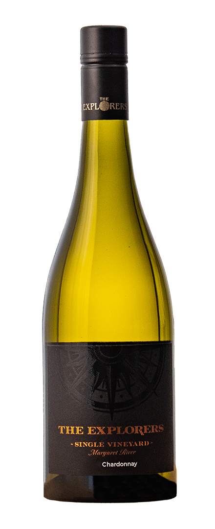 Single Vineyard Chardonnay   2024