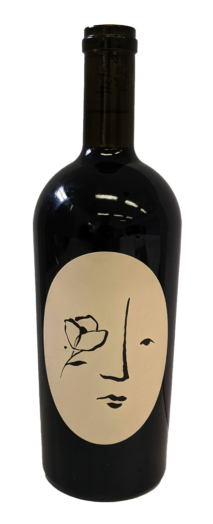 Project E Egg Wine Cabernet Sauvignon   2020