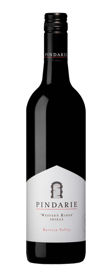 Western Ridge Shiraz   2023