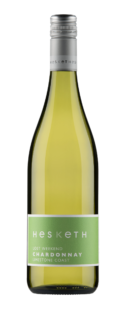 Lost Weekend Chardonnay   2022