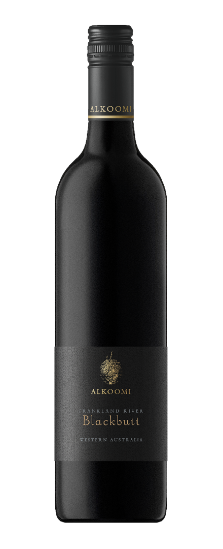 Icon Blackbutt Cabernet Sauvignon Malbec Cabernet Franc 2018