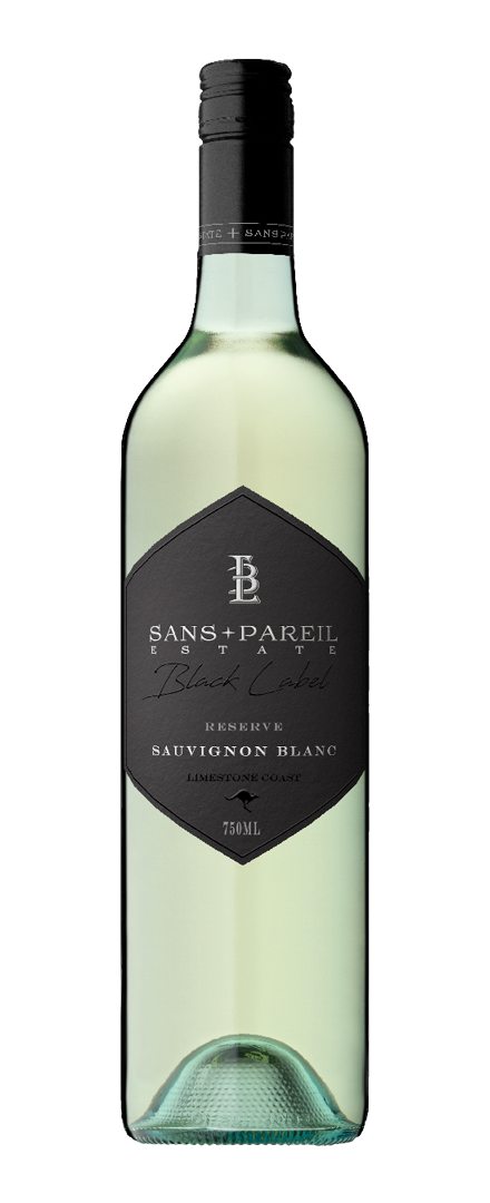 Black Label Reserve Sauvignon Blanc