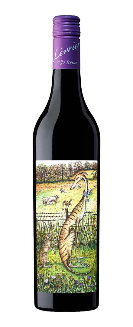 Art Collection Cabernet Franc   2017