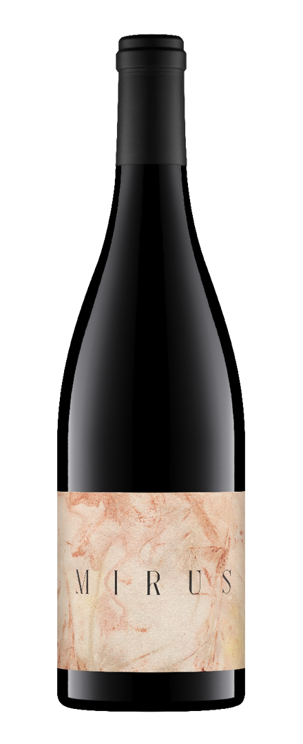 Block 18 Hill Top Grenache   2022