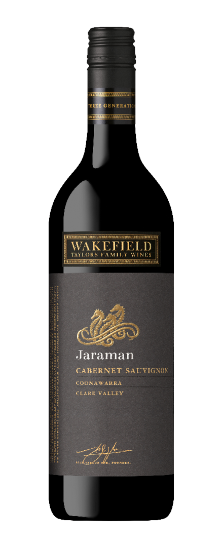 Jaraman Cabernet Sauvignon   2020