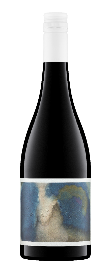 Grenache Cinsaut Mataro 2022