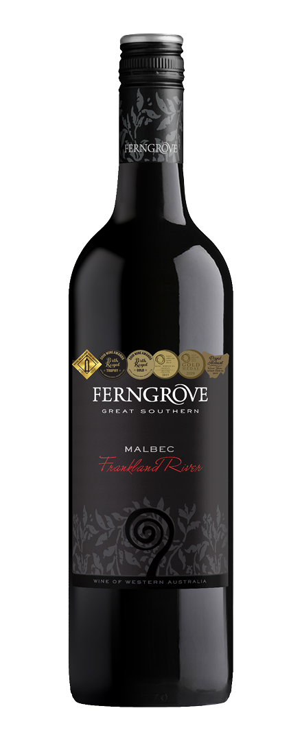 Black Label Malbec   2021