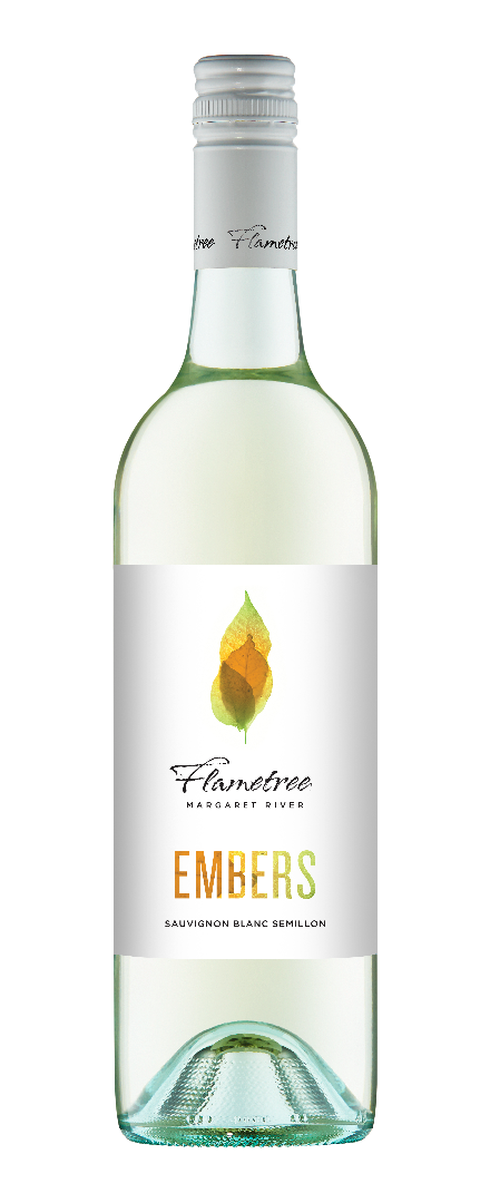 Embers Sauvignon Blanc Semillon  2020