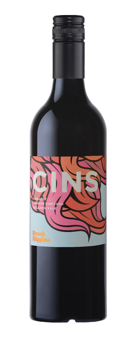 CINS Cinsaut   2021