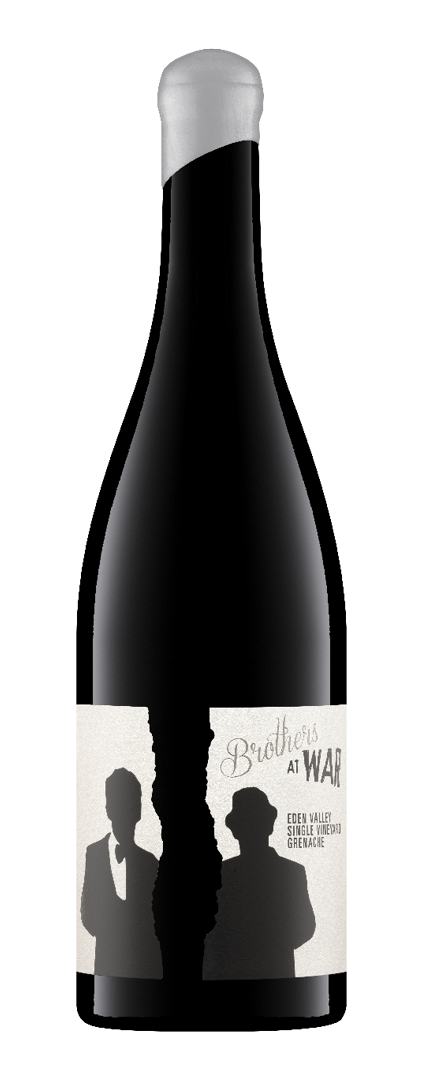 Single Vineyard Syrah   2021