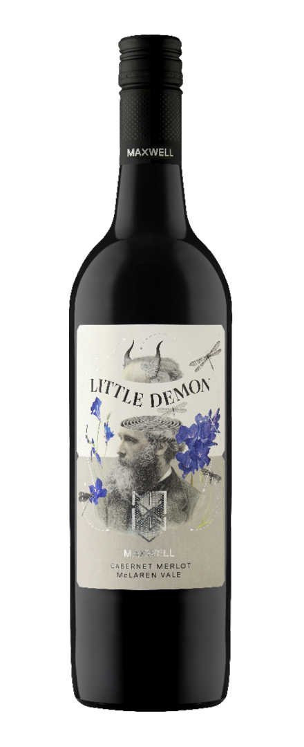 Little Demon Cabernet Merlot  2019
