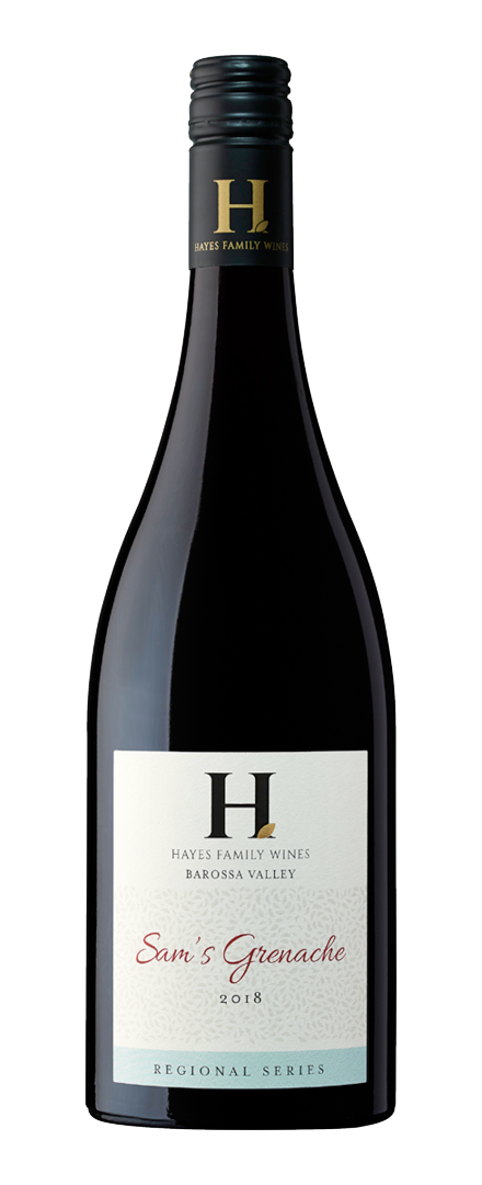 Sam's Grenache   2019