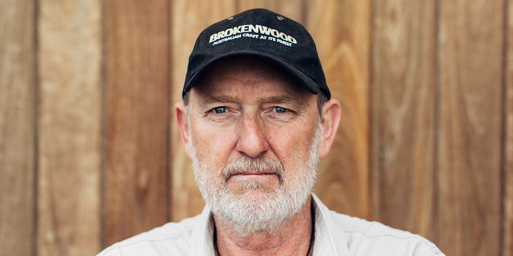 Iain Riggs