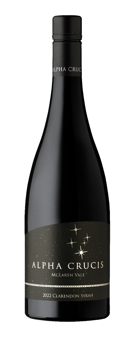 Clarendon Syrah   2022
