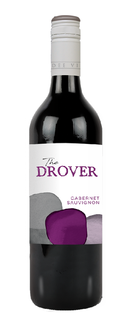 The Drover Cabernet Sauvignon   2019