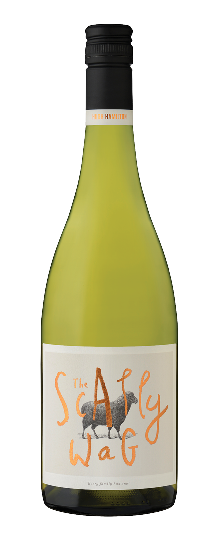The Scallywag Chardonnay   2022
