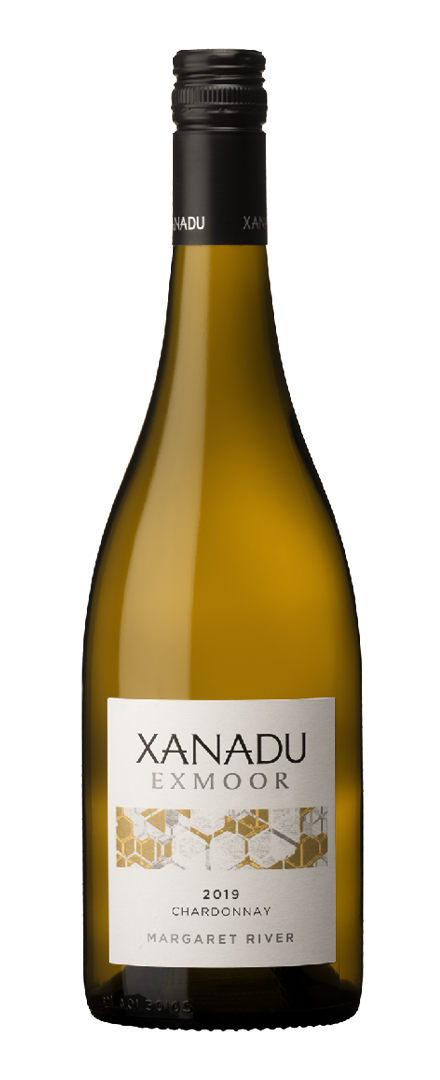 Exmoor Chardonnay   2019
