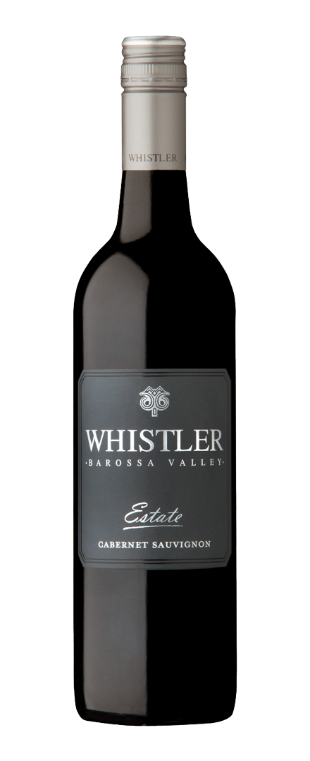 Estate Cabernet Sauvignon   2018