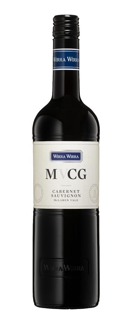 MVCG Cabernet Sauvignon   2022