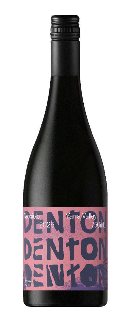 View Hill Nebbiolo   2025