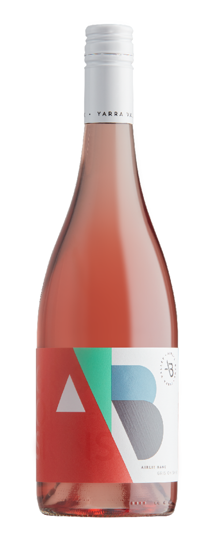 Gris on Skins Pinot Gris   2023