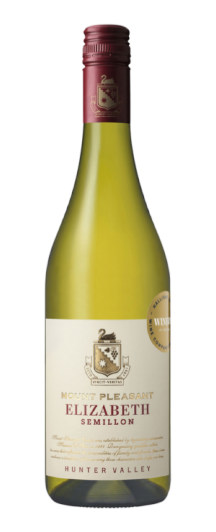 Estate Grown Semillon   2022