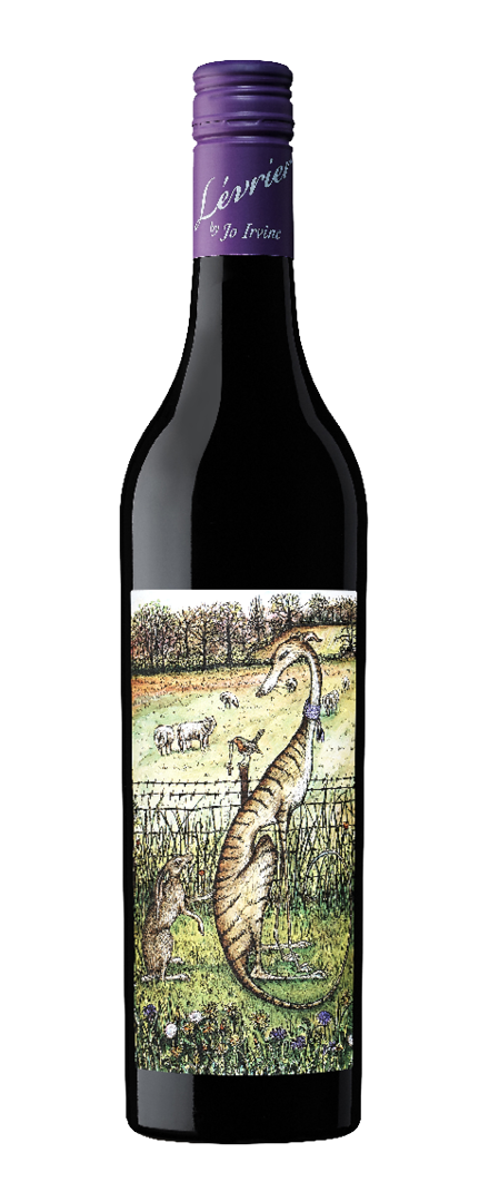 Art Collection Cabernet Franc   2020