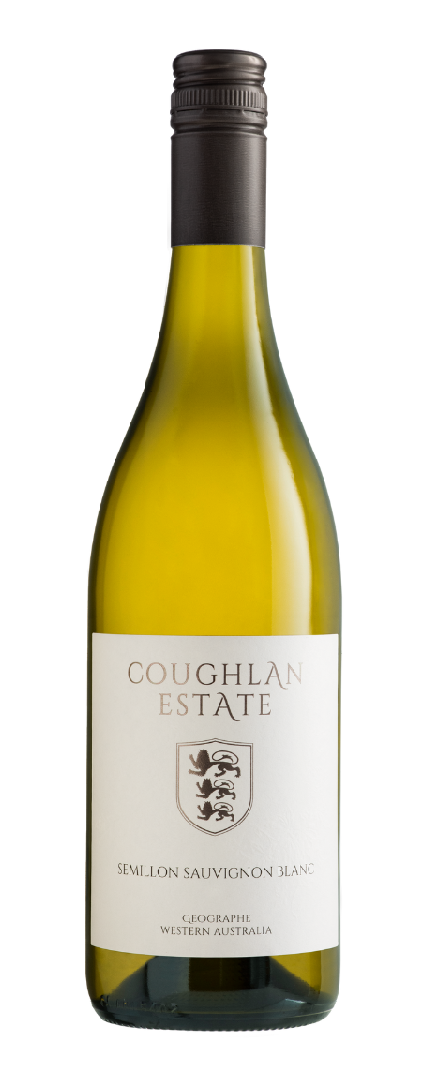 Semillon Sauvignon Blanc  2023