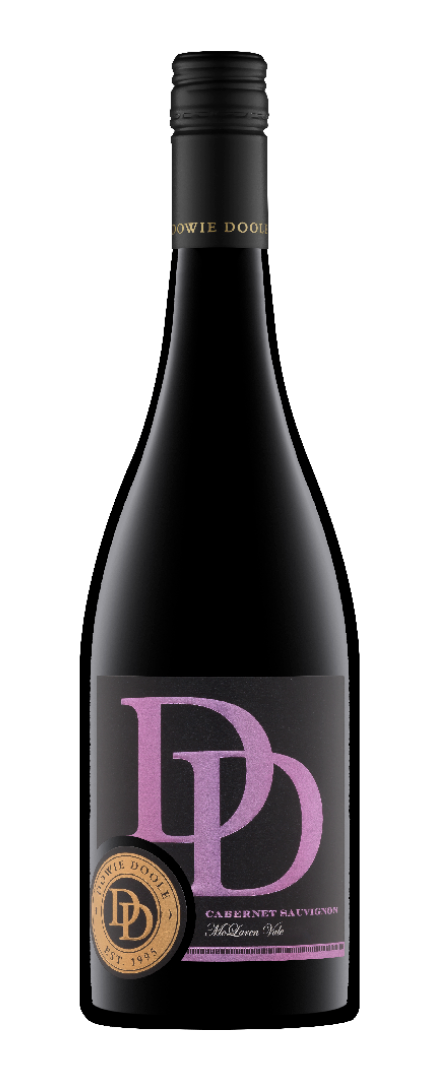 DD Cabernet Sauvignon   2019