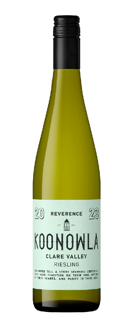 Reverence Riesling   2023