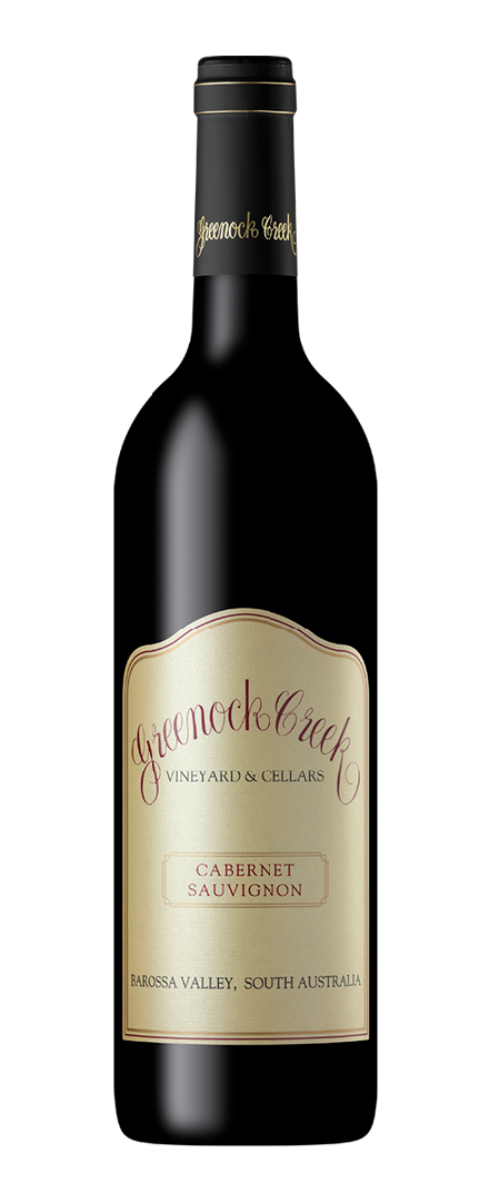 Cabernet Sauvignon   2018