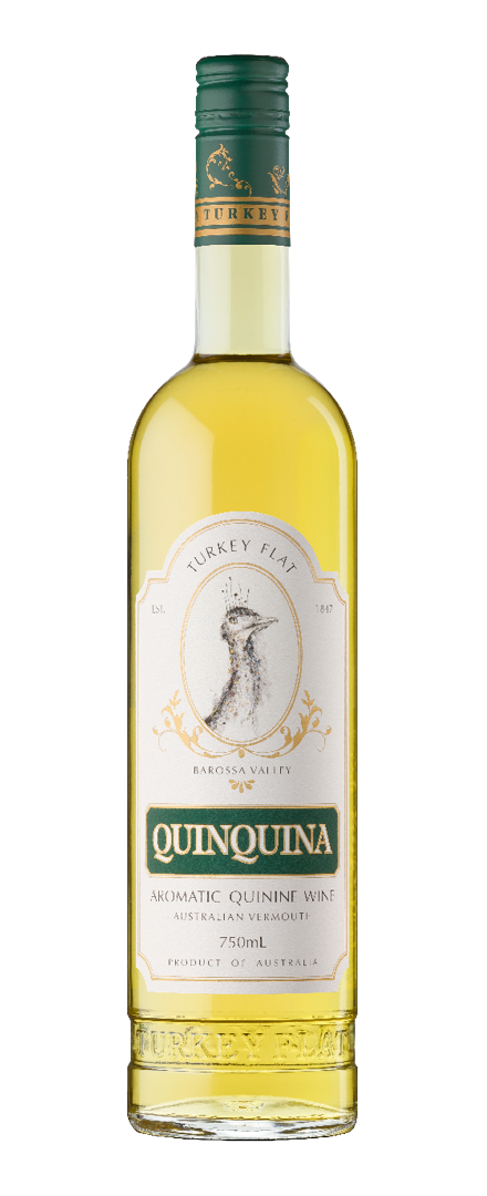 Quinquina Marsanne   2020