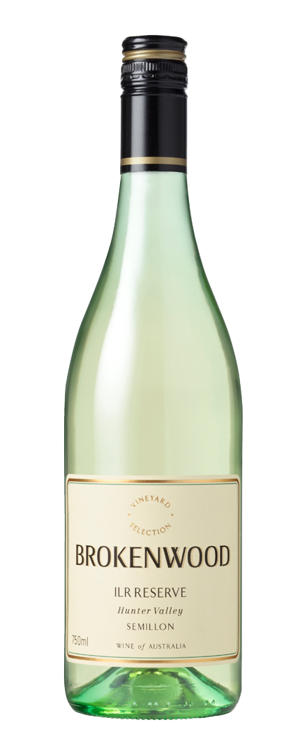 ILR Reserve Semillon   2015
