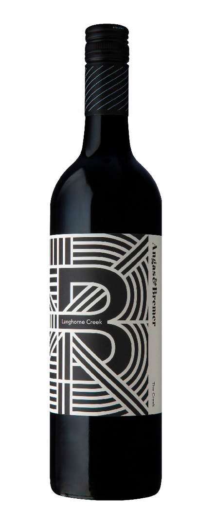 The Creek Grenache Touriga Nacional Malbec 2019