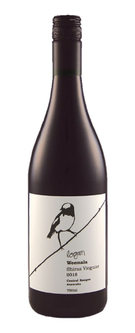 Weemala Shiraz Viognier  2018