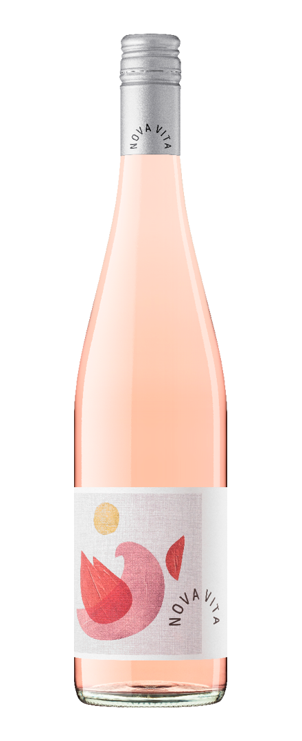 Rosé Pinot Noir   2020