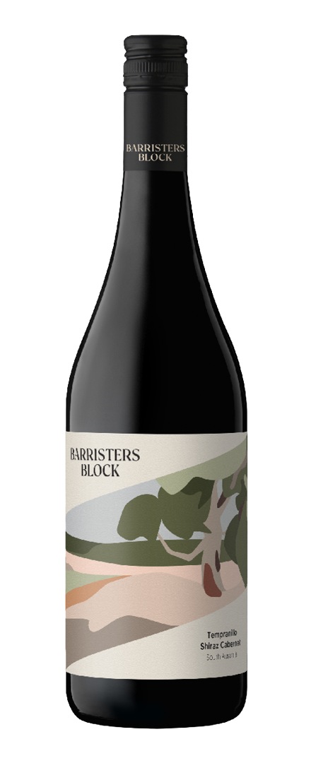 Tempranillo Shiraz Cabernet Sauvignon 2021
