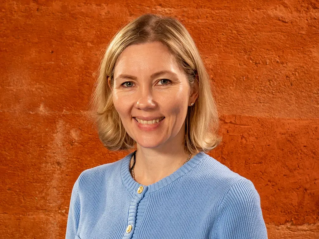 WA1740 Kati Vainionpää portrait