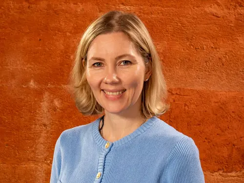WA1740 Kati Vainionpää portrait