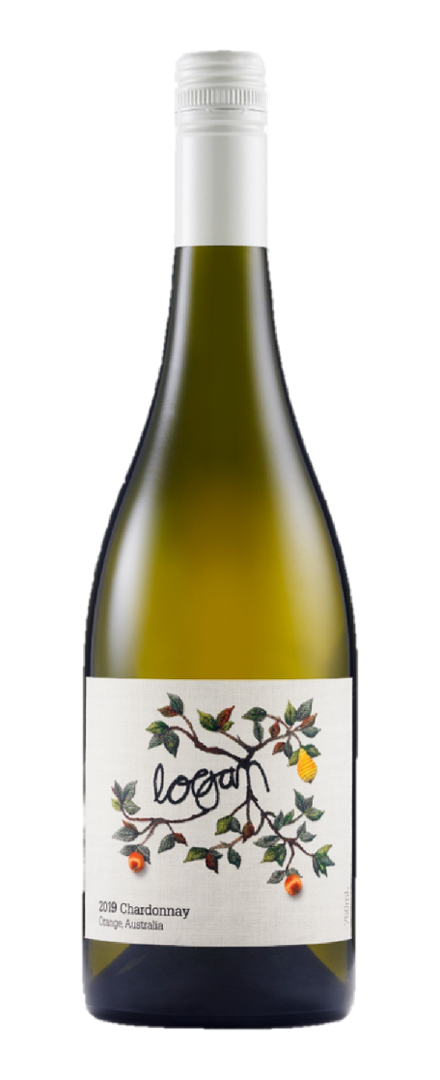 Logan Chardonnay   2019