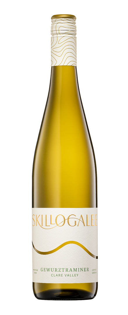 Gewürztraminer   2022