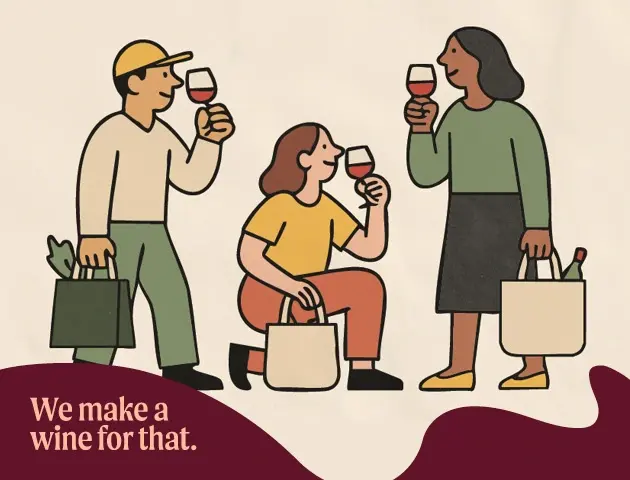 a group of people holding wine glasses