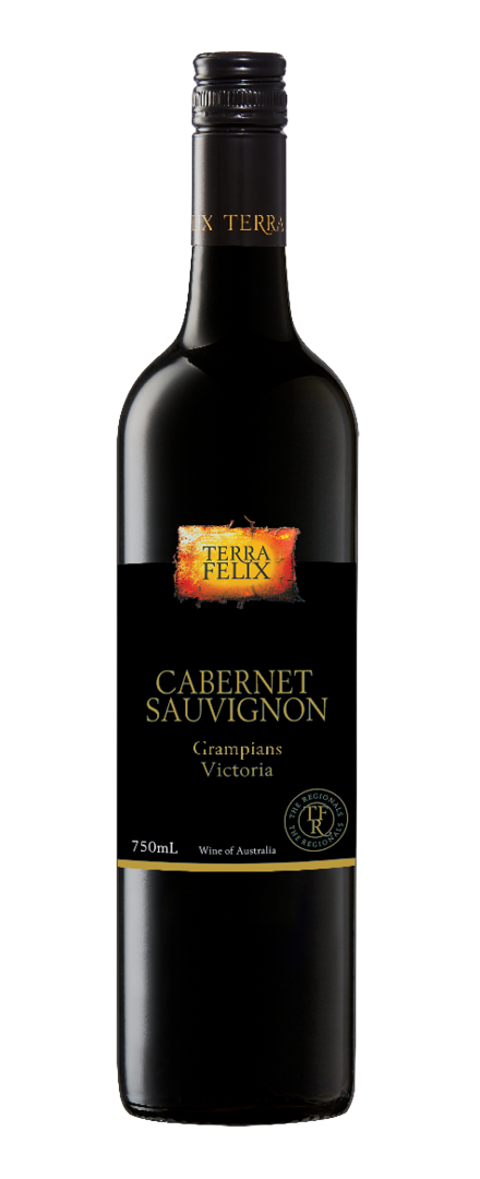 Regional Cabernet Sauvignon   2019