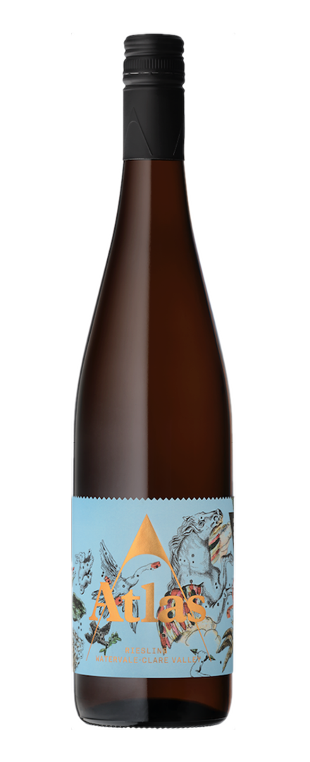 Watervale Riesling   2025