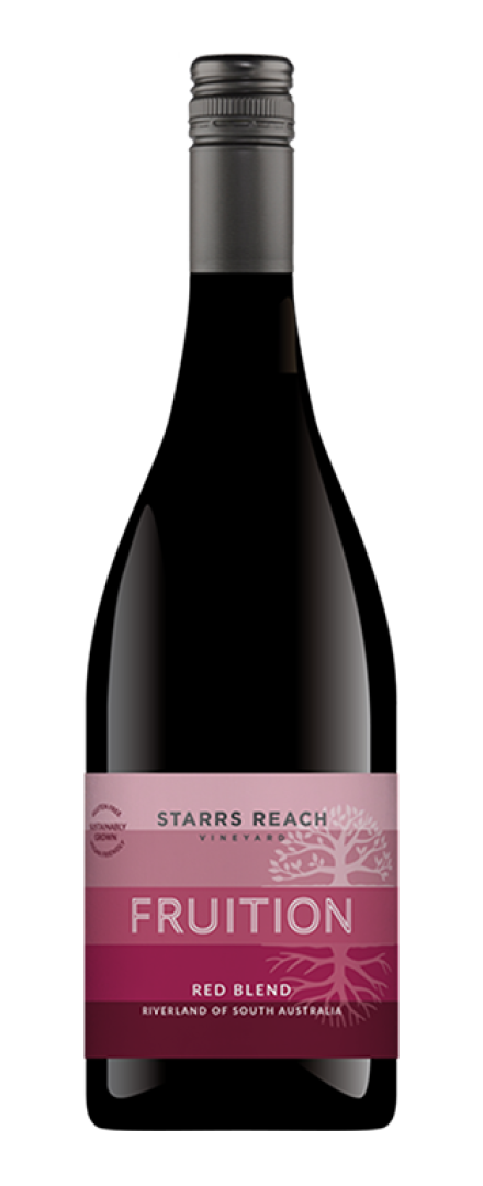 Fruition Red Blend Grenache Mataro  2023