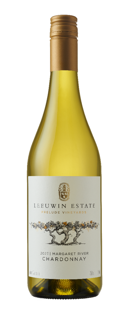 Prelude Vineyards Chardonnay