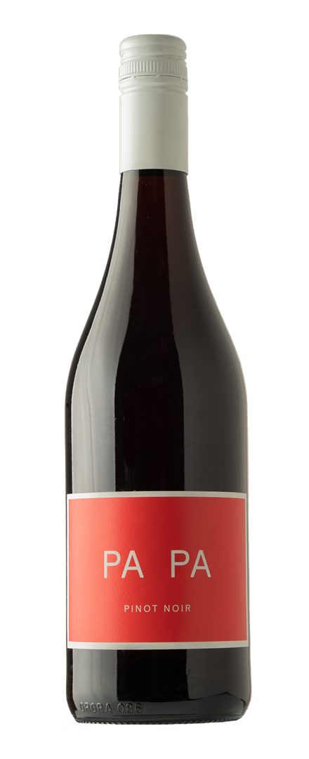 PA PA Pinot Noir   2023