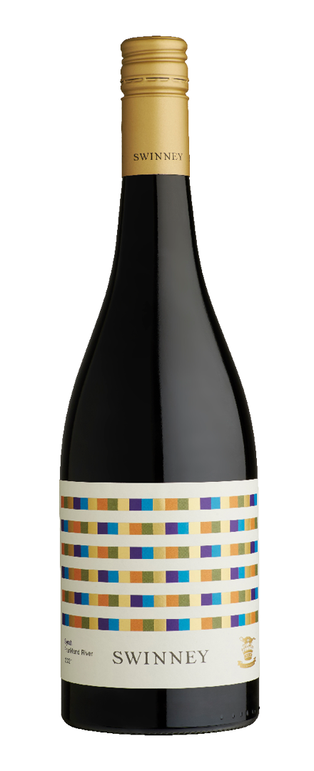 Syrah   2021