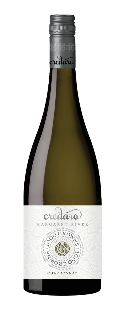 1000 Crowns Chardonnay   2022