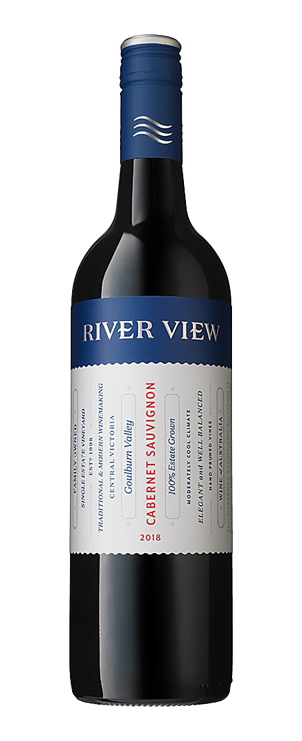 Cabernet Sauvignon   2018